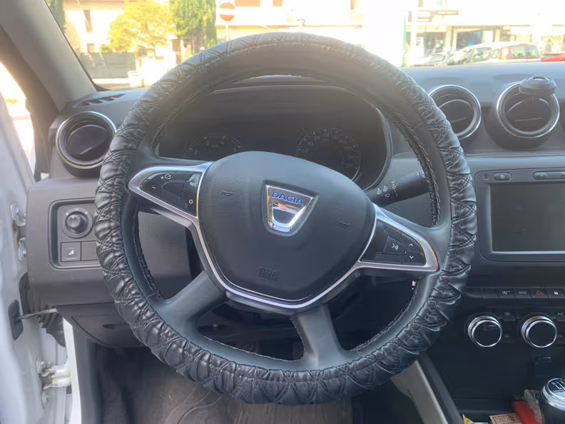 Dacia Duster - 17