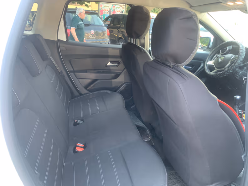 Dacia Duster - 27