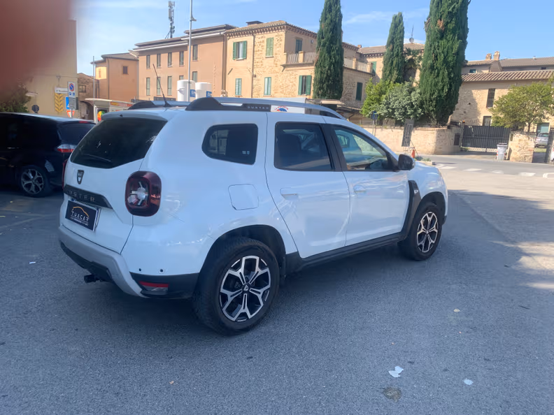 Dacia Duster - 9