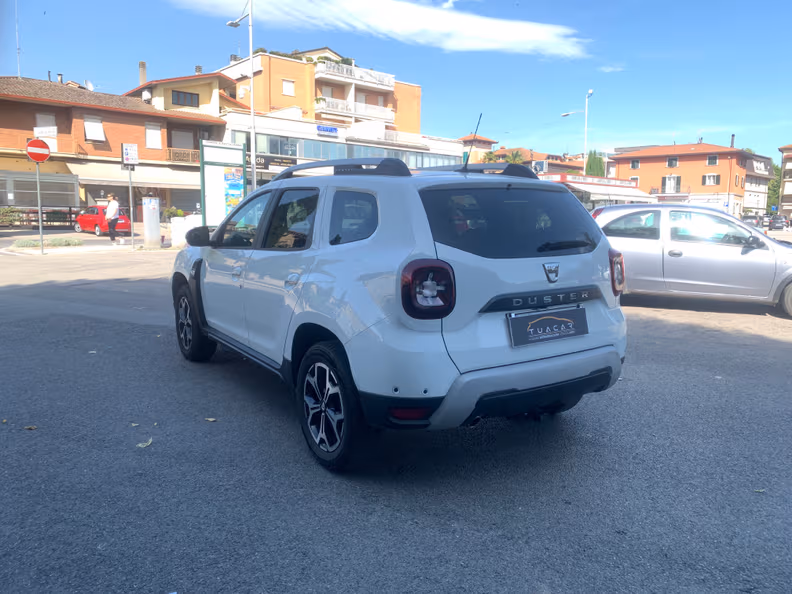 Dacia Duster - 6