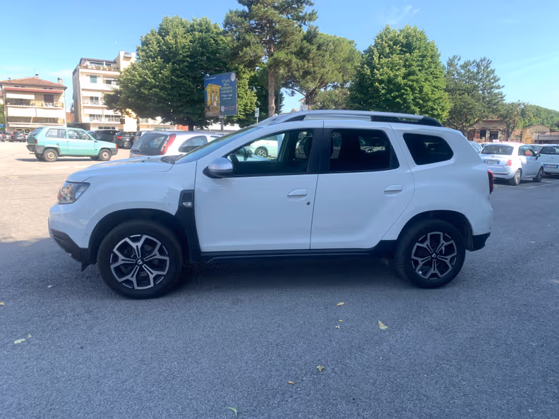 Dacia Duster - 4