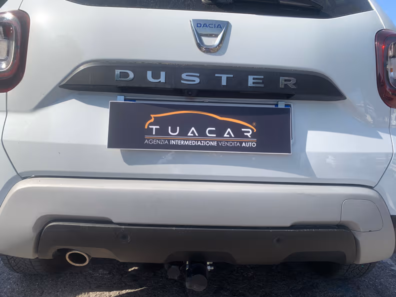 Dacia Duster - 37