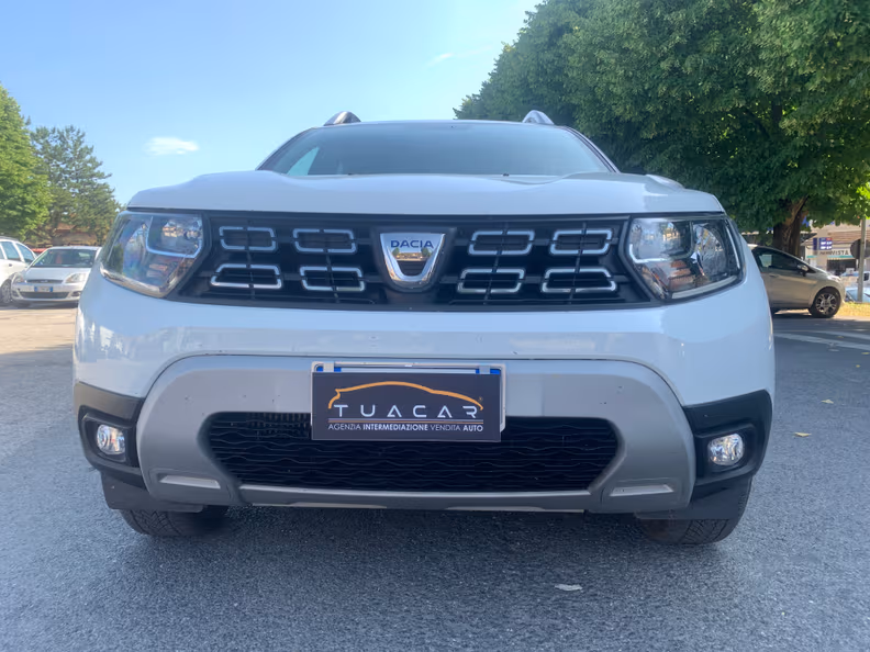 Dacia Duster - 36