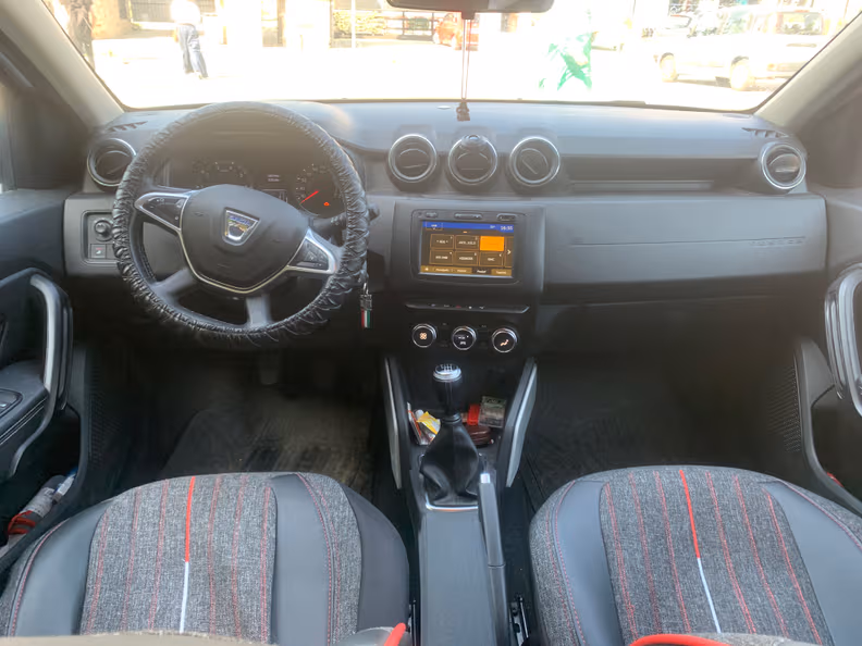 Dacia Duster - 23
