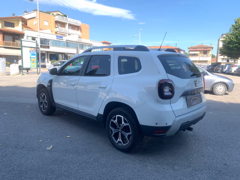 Dacia Duster - 5