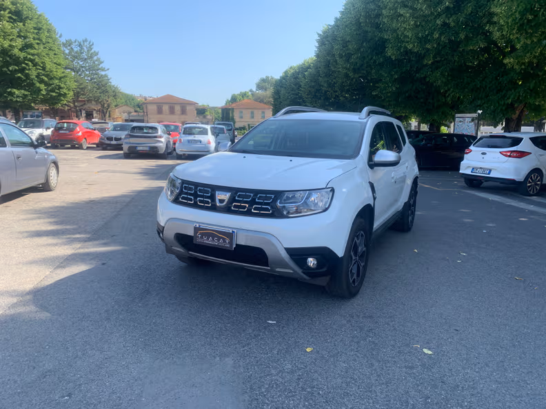 Dacia Duster - 3