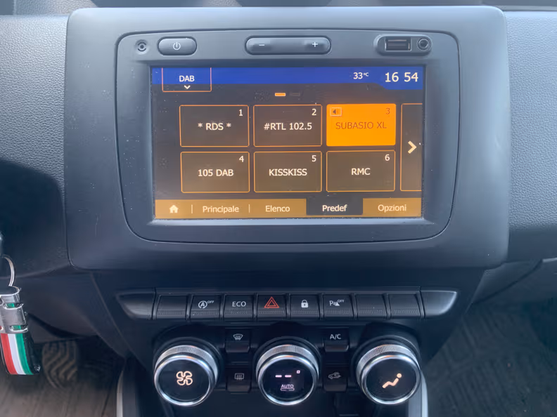 Dacia Duster - 20