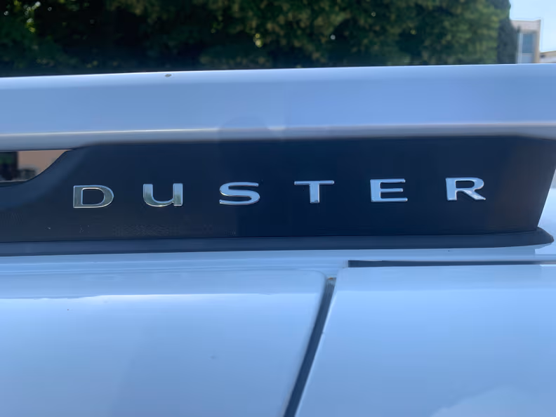 Dacia Duster - 29