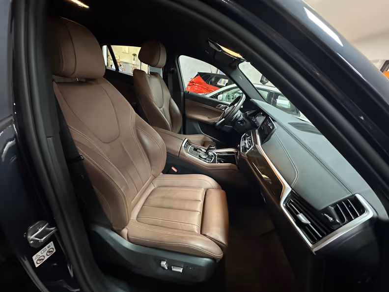 BMW X6 - 13
