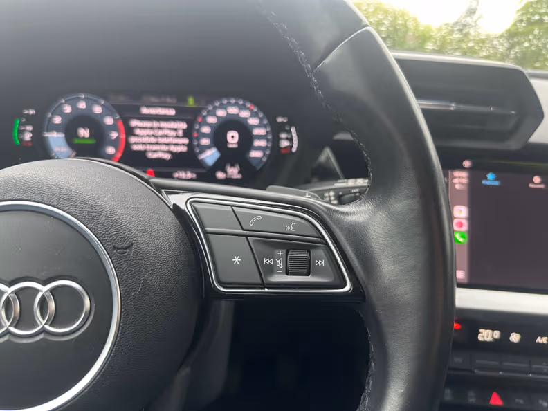 Audi A3 - 39
