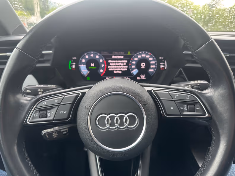Audi A3 - 41