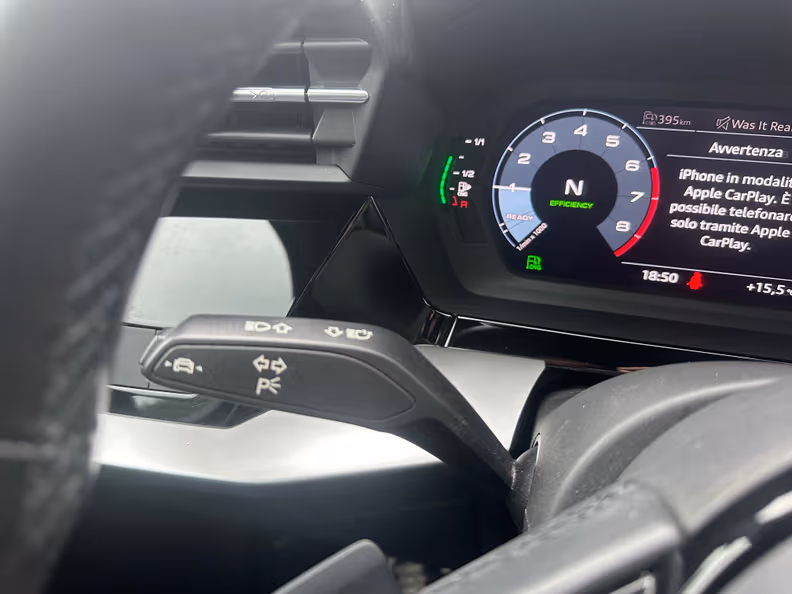 Audi A3 - 36