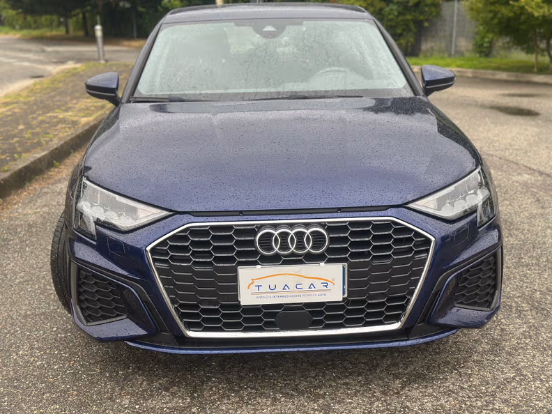 Audi A3 - 2