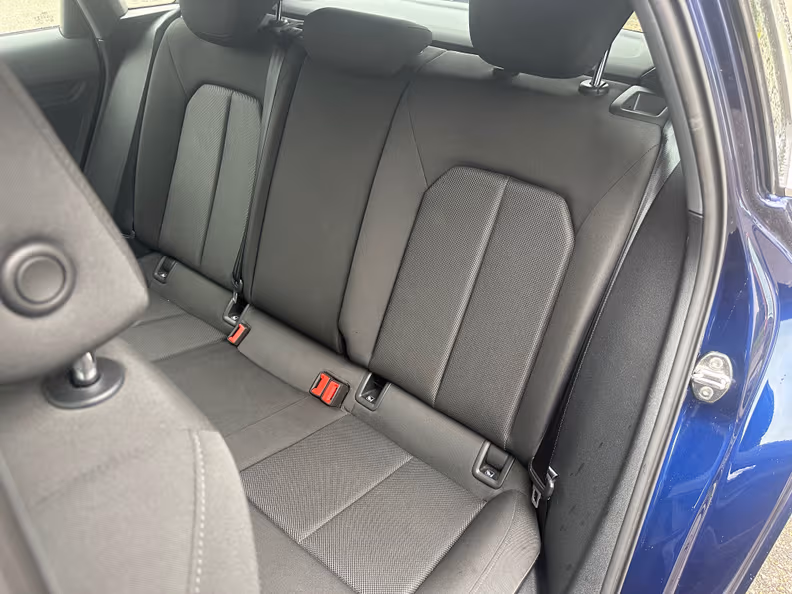 Audi A3 - 23