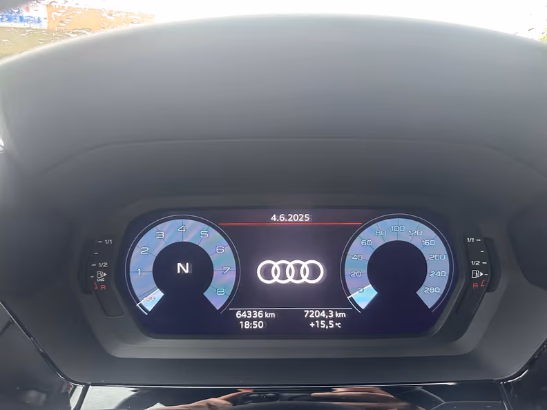 Audi A3 - 9
