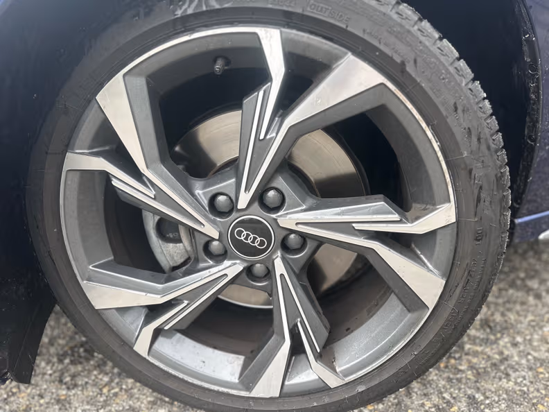 Audi A3 - 13