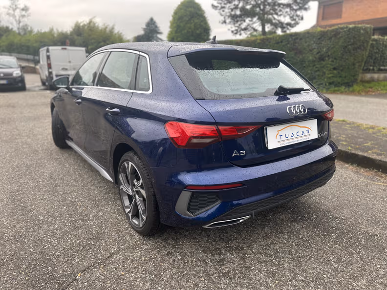 Audi A3 - 7