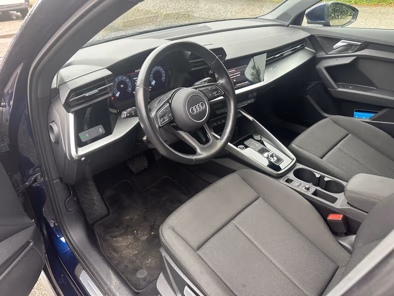 Audi A3 - 26
