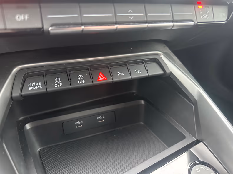 Audi A3 - 32