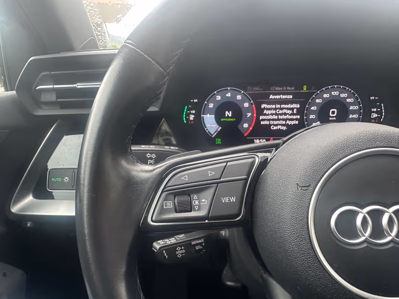 Audi A3 - 40