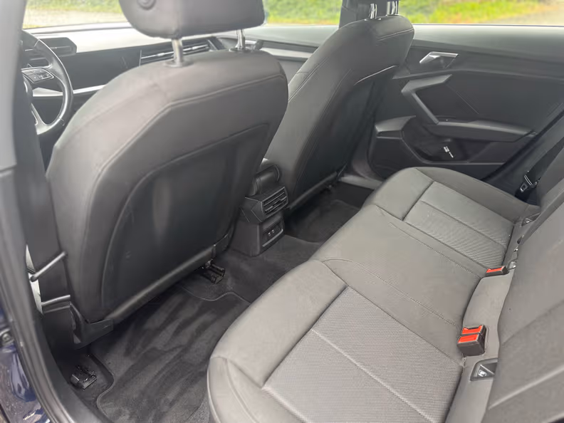 Audi A3 - 22