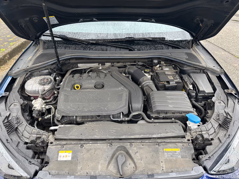 Audi A3 - 47