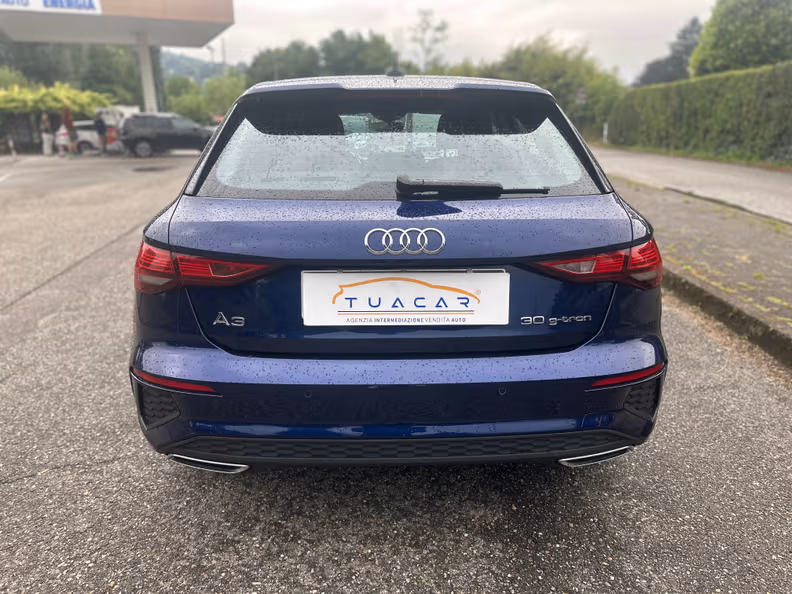 Audi A3 - 6