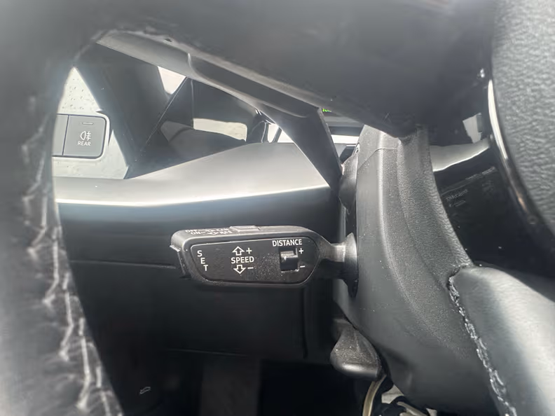 Audi A3 - 37