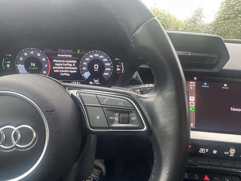 Audi A3 - 38