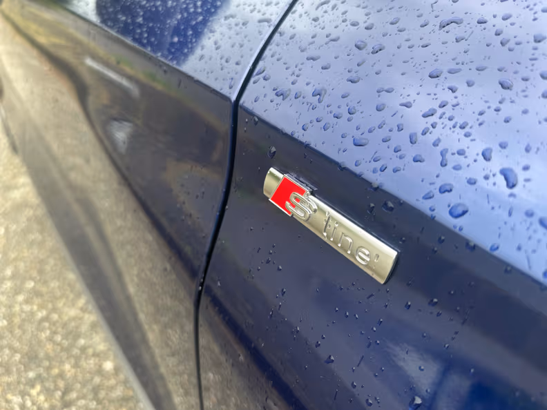 Audi A3 - 19