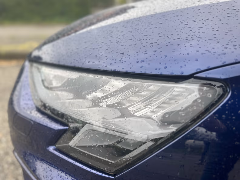 Audi A3 - 15