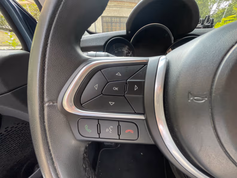 Fiat 500X - 26