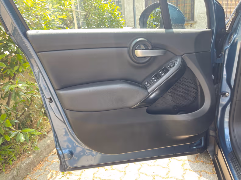 Fiat 500X - 22