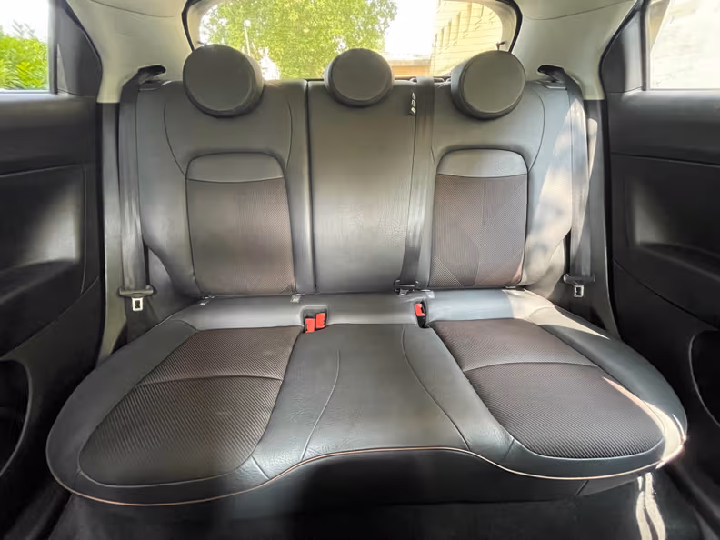 Fiat 500X - 39