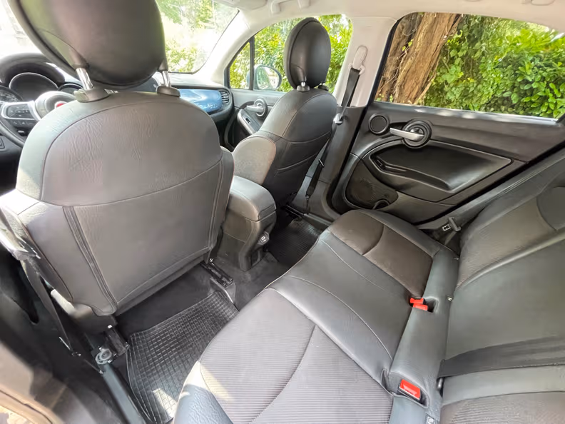 Fiat 500X - 45