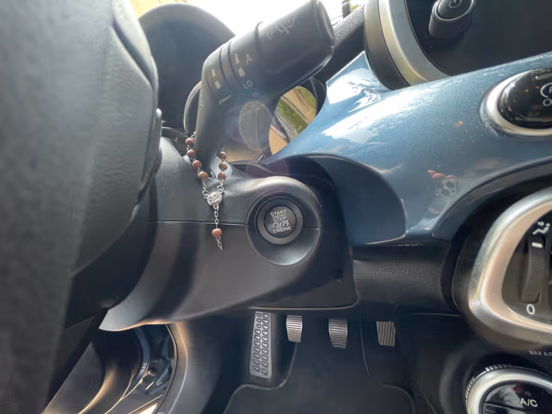 Fiat 500X - 31