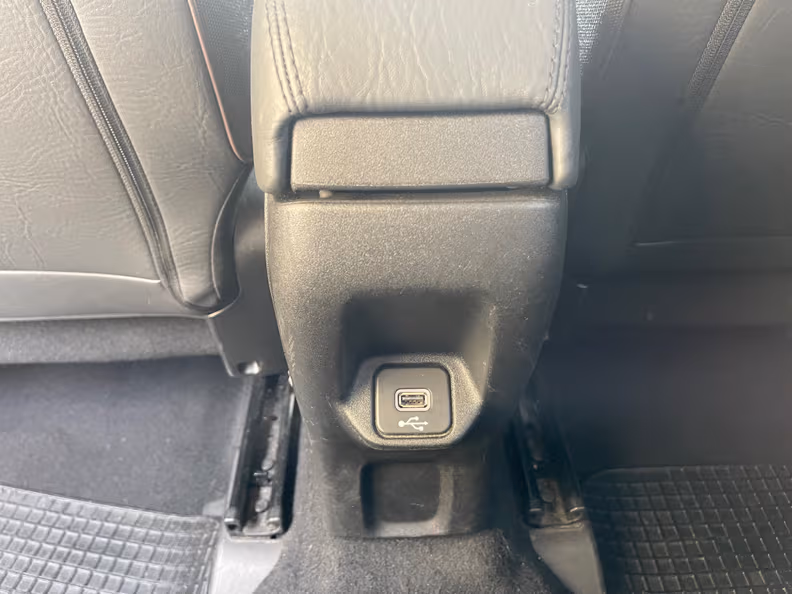 Fiat 500X - 46