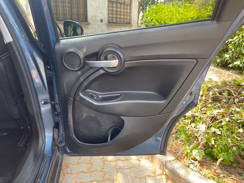 Fiat 500X - 42