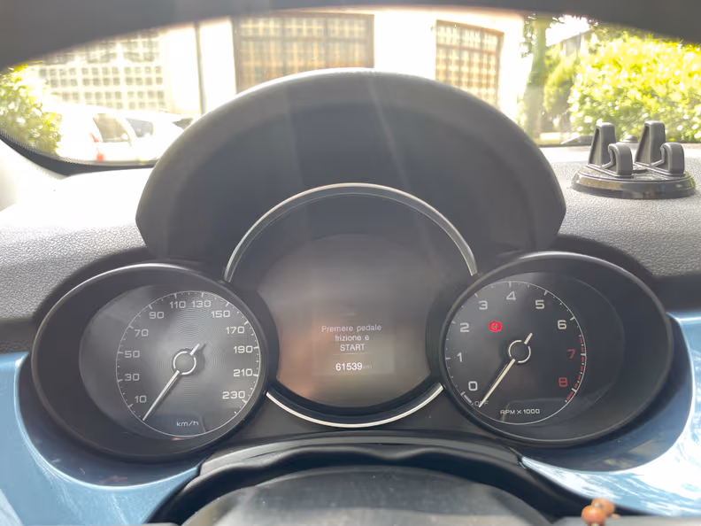 Fiat 500X - 24