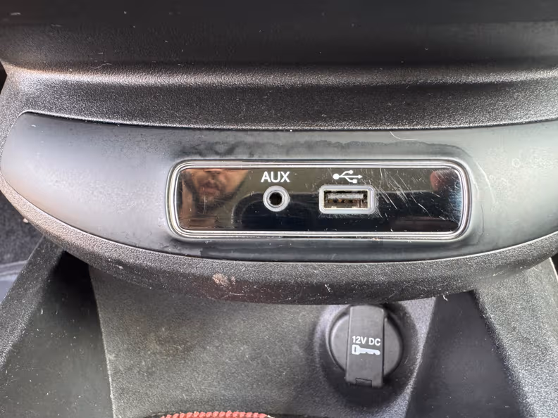 Fiat 500X - 19