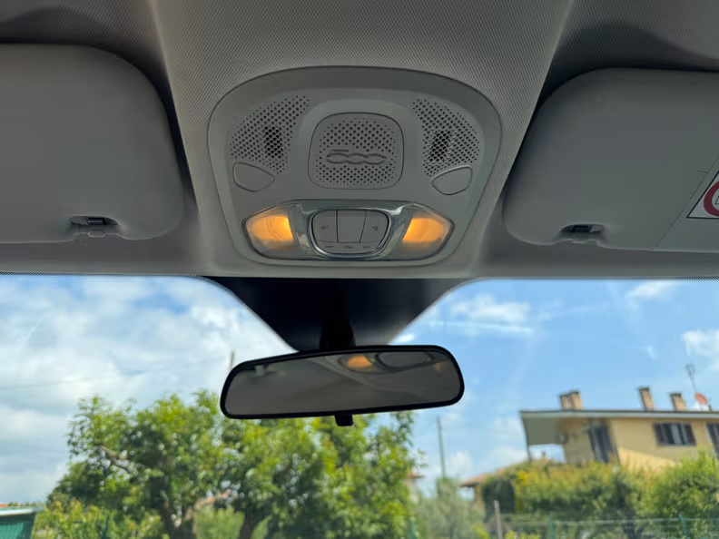 Fiat 500X - 22