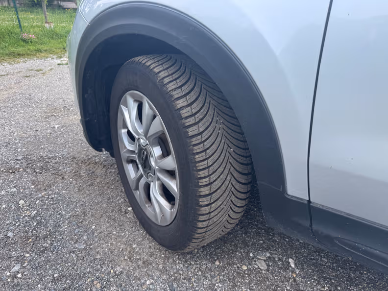 Fiat 500X - 36