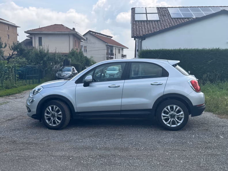 Fiat 500X - 35