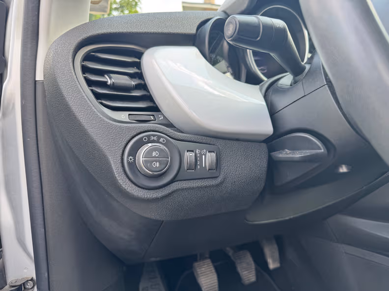 Fiat 500X - 23