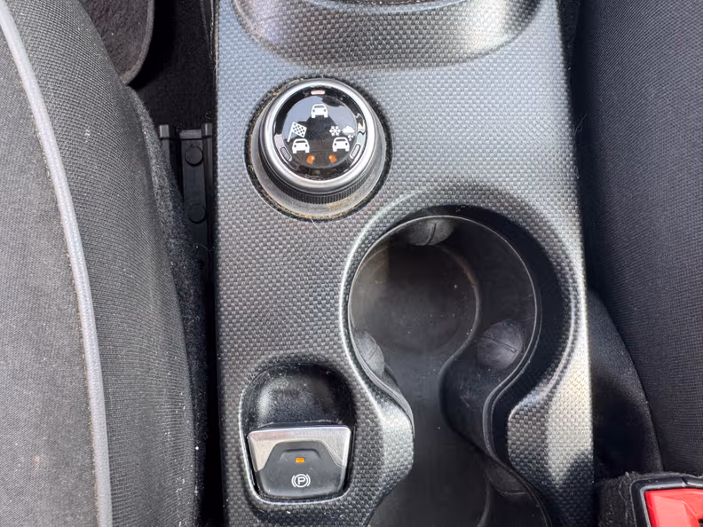 Fiat 500X - 20