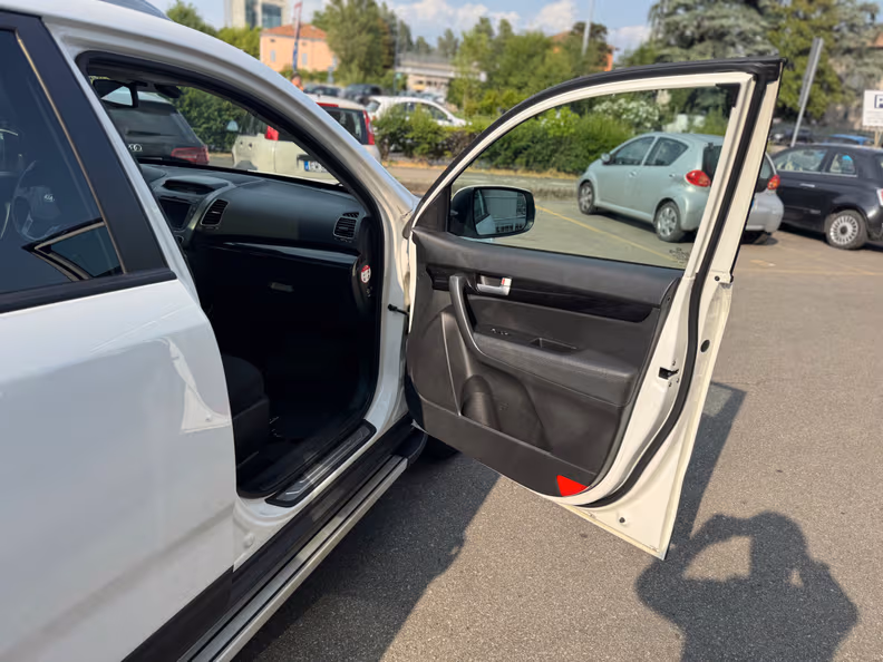 Kia Sorento - 13