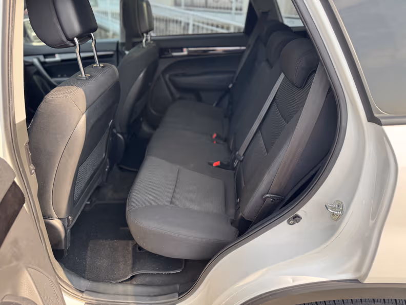 Kia Sorento - 24