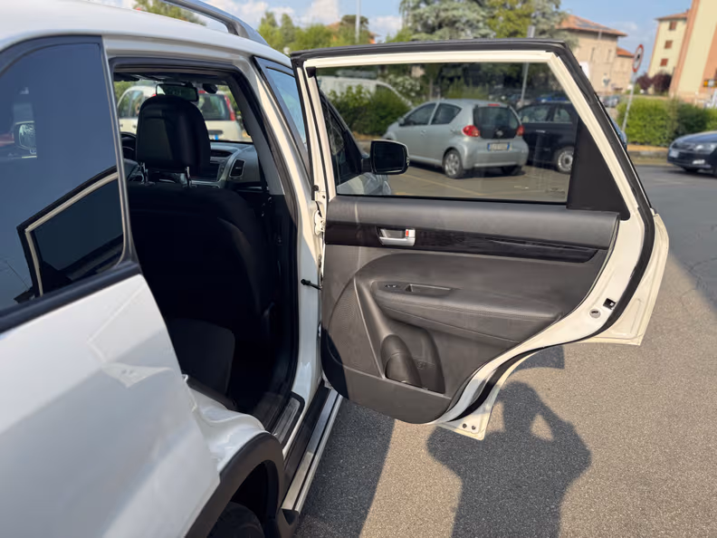 Kia Sorento - 26