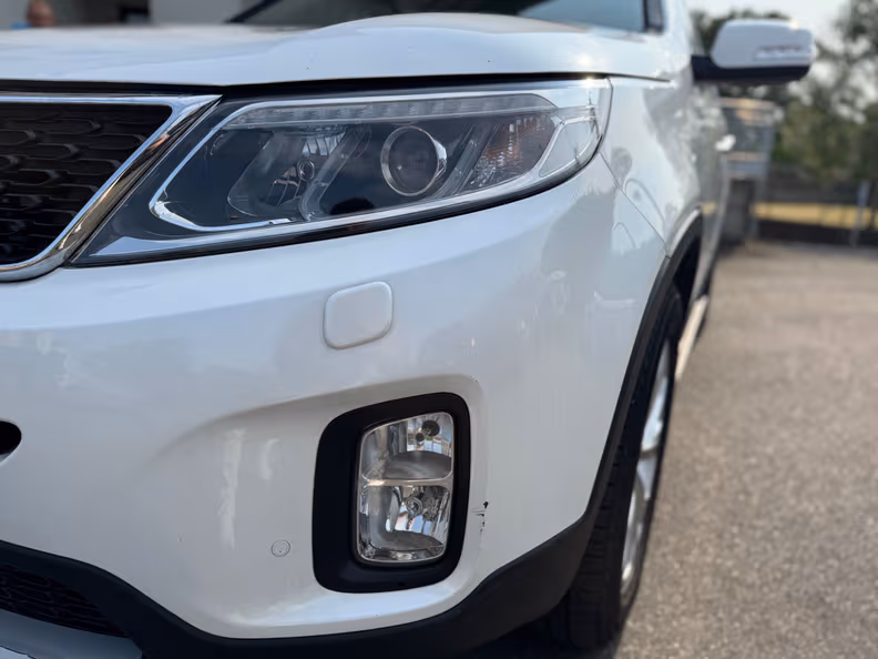 Kia Sorento - 9