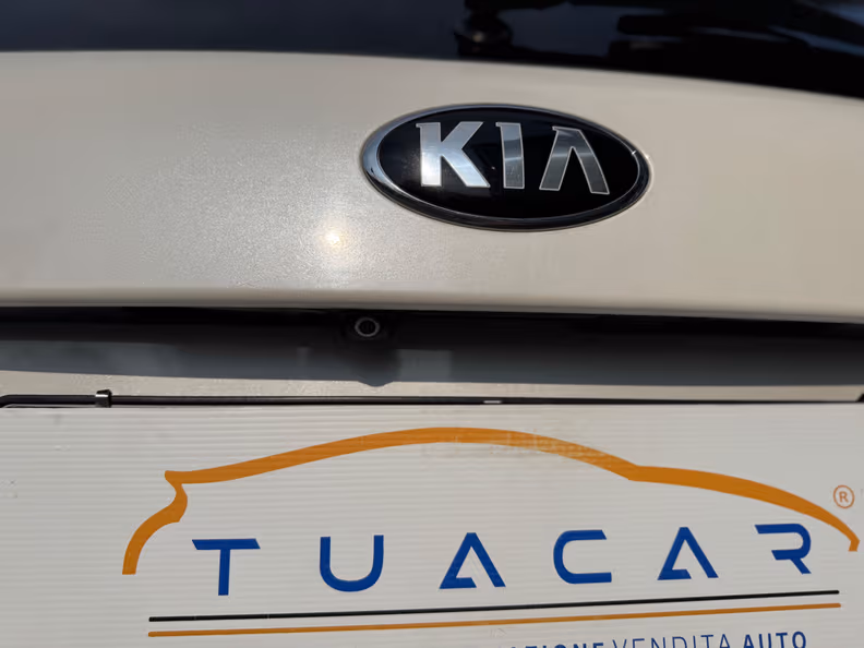 Kia Sorento - 27